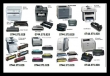 Reparatii si cartuse pentru imprimante, multifunctionale, copiatoare.