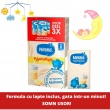 Cereale olandeze Nestlé Pyjamapapje Total Blue 0728.305.612