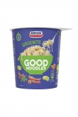 Produs Olanda Noodles cu gust de legume Total Blue 0728.305.612