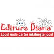 Editura Diana – investește într-o educație completă și echilibrată