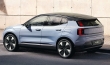 Volvo a lansat noul SUV electric EX30