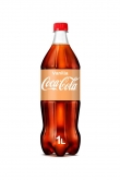 Bautura acidulata Coca Cola Vanilla 1 litru Total Blue 0728.305.612
