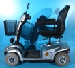 Scuter electric Invacare Leo - 6 km/h