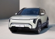 Intalniti viitorul mobilitatii electrice: Kia EV3 2025!