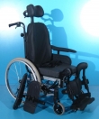 Scaun cu rotile Invacare / latime sezut 42 cm