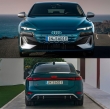 Descopera noul Audi A6 e-tron