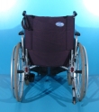 Scaun cu rotile Invacare   latime sezut 48 cm