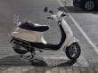 Vespa LX 50 4T 2009 ALB perlat