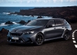 Noul BMW M5 G90 Touring 2025 a fost Lansat oficial