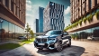 Redescopera placerea de a conduce cu BMW X4 M Pack!