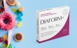 DIAFORM+ - un asistent în lupta împotriva diabetului