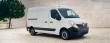 Renault Master disponibil la Rentsilvania inchirieri auto Satu Mare!