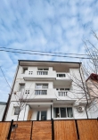 Direct Proprietar, Vand VILA superba Str Turnul Eiffel Bucuresti