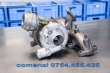 Turbina Audi A6 A4 2.0 TDI 136 140 BRE/BLB/BVG/BVF Passat Turbo