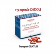 Redu Colesterolul cu Krill Oil – Oferta Speciala cu Transport Gratuit!