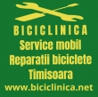 Biciclinica Timisoara - asamblare si montare de biciclete noi, din cutie in Timisoara