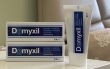 Demyxil - remediu împotriva ciupercii