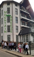 Excursie Școlară Predeal – Weekend 3 zile