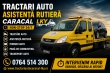 Tractari Auto si Asistenta Rutiera LKY 24/7  | Interventii Rapide Caracal, Olt