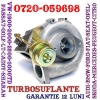 TURBOSUFLANTA/TURBINA VW SHARAN 1900TDI 116CP,ALH-AJM-AUY-AWX-BKZ 90-101-116-131-140CP GARRETT