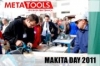 Eveniment demonstrativ METATOOLS & MAKITA DAY 2011