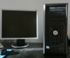 Calculator Dell Optiplex + Monitor 19'' Samsung