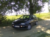 vw golf 3 kombi. tunning fata 1996