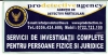 PRO DETECTIVE AGENCY Detectivi Timisoara Investigatii autorizate