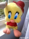 plusuri TWEETY