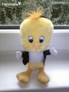 plusuri TWEETY 